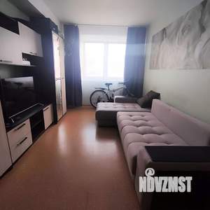 1-к квартира, вторичка, 32м2, 5/11 этаж