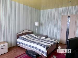 3-к квартира, вторичка, 92м2, 14/25 этаж