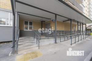 3-к квартира, вторичка, 81м2, 2/13 этаж
