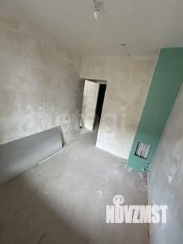 1-к квартира, вторичка, 43м2, 2/16 этаж