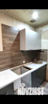 1-к квартира, вторичка, 32м2, 1/2 этаж