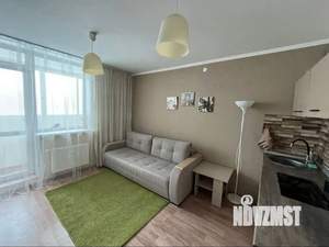 Студия квартира, вторичка, 22м2, 5/25 этаж