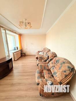 2-к квартира, вторичка, 46м2, 1/12 этаж