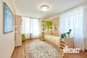 2-к квартира, вторичка, 59м2, 3/17 этаж