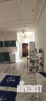 Студия квартира, вторичка, 26м2, 8/16 этаж