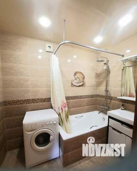 3-к квартира, вторичка, 80м2, 15/17 этаж