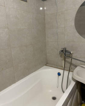 1-к квартира, вторичка, 30м2, 5/5 этаж