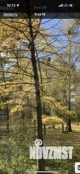 1-к квартира, вторичка, 30м2, 1/6 этаж