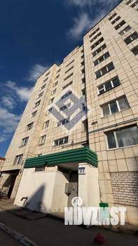 2-к квартира, вторичка, 46м2, 4/9 этаж