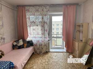 2-к квартира, вторичка, 49м2, 5/5 этаж