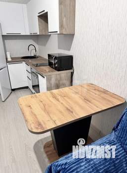 1-к квартира, вторичка, 37м2, 13/17 этаж