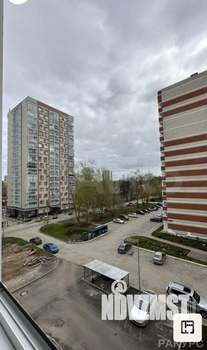 2-к квартира, сданный дом, 57м2, 5/13 этаж