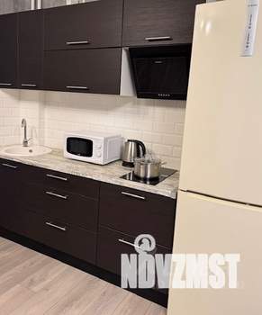 Студия квартира, вторичка, 33м2, 18/25 этаж