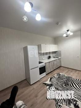 3-к квартира, вторичка, 53м2, 10/16 этаж