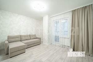 3-к квартира, вторичка, 77м2, 6/25 этаж