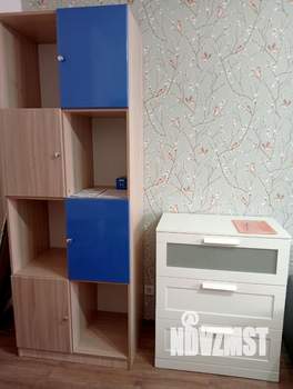 Студия квартира, вторичка, 21м2, 3/4 этаж