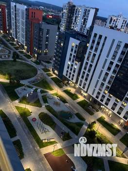 3-к квартира, вторичка, 60м2, 14/16 этаж