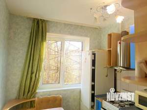 1-к квартира, вторичка, 30м2, 1/9 этаж