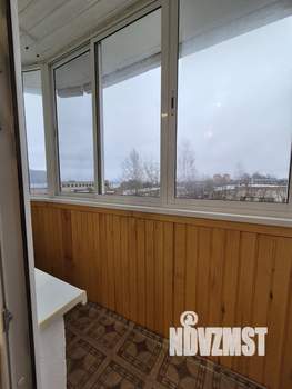 1-к квартира, вторичка, 34м2, 4/10 этаж