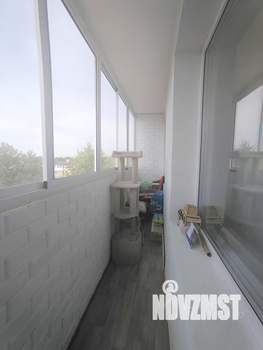 1-к квартира, вторичка, 39м2, 6/17 этаж