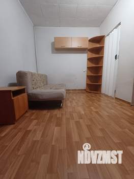 1-к квартира, вторичка, 21м2, 1/11 этаж