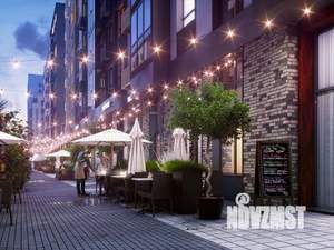 2-к квартира, вторичка, 64м2, 3/8 этаж