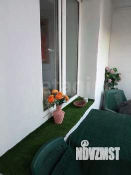 2-к квартира, вторичка, 50м2, 5/10 этаж