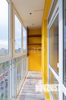 Студия квартира, вторичка, 28м2, 8/16 этаж