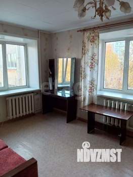 1-к квартира, вторичка, 31м2, 4/5 этаж