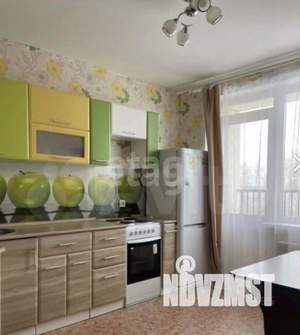 2-к квартира, вторичка, 45м2, 3/7 этаж