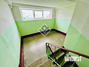 3-к квартира, вторичка, 60м2, 8/9 этаж