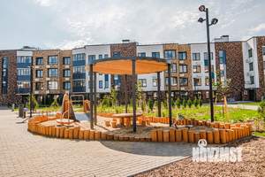 1-к квартира, вторичка, 36м2, 2/5 этаж