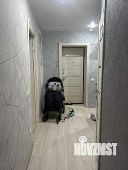 2-к квартира, вторичка, 44м2, 1/5 этаж