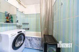 2-к квартира, вторичка, 43м2, 2/5 этаж