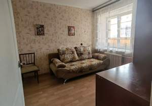 3-к квартира, вторичка, 60м2, 3/5 этаж