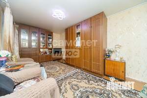 2-к квартира, вторичка, 57м2, 14/14 этаж