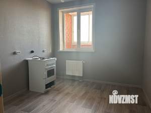 2-к квартира, вторичка, 44м2, 11/21 этаж