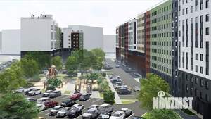 2-к квартира, вторичка, 58м2, 9/10 этаж