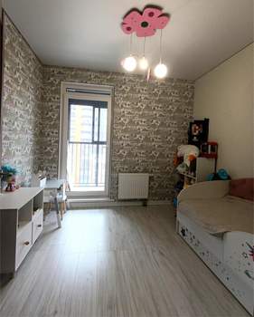 2-к квартира, сданный дом, 35м2, 11/16 этаж