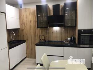 3-к квартира, вторичка, 64м2, 2/16 этаж