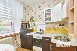 2-к квартира, вторичка, 45м2, 2/2 этаж
