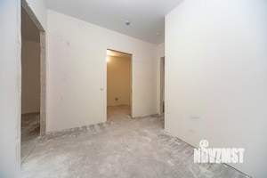 2-к квартира, вторичка, 50м2, 8/15 этаж