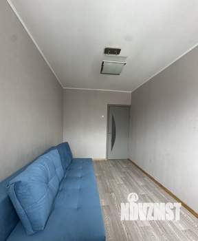 2-к квартира, вторичка, 44м2, 5/9 этаж