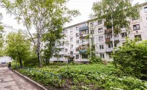 2-к квартира, вторичка, 57м2, 4/5 этаж