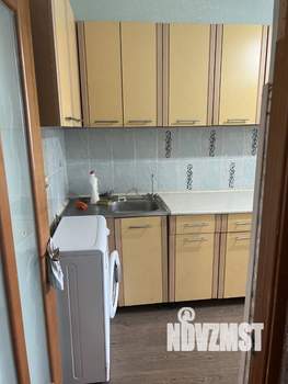 1-к квартира, вторичка, 36м2, 7/9 этаж