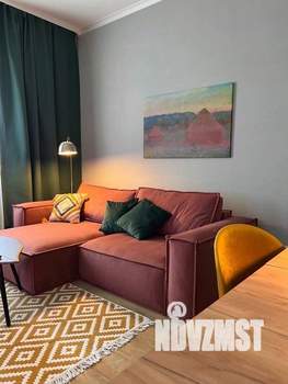 2-к квартира, вторичка, 58м2, 7/28 этаж