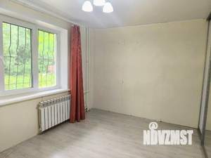 1-к квартира, вторичка, 34м2, 1/10 этаж