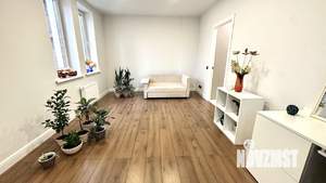 2-к квартира, вторичка, 59м2, 2/17 этаж