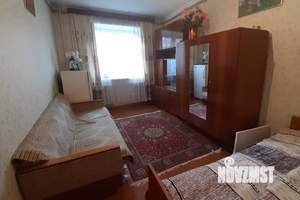 3-к квартира, вторичка, 68м2, 3/10 этаж