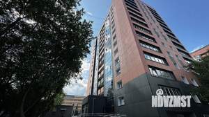 2-к квартира, вторичка, 56м2, 6/14 этаж